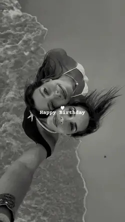 Birthday In May