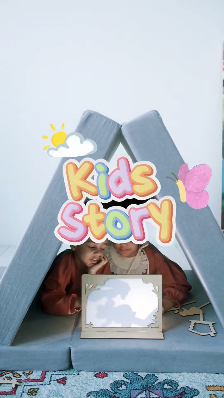 Historia para niños