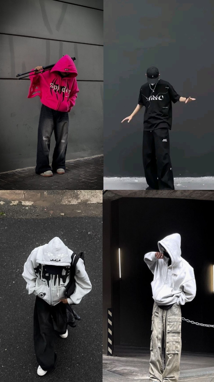 Edición de tendencia