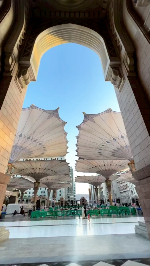 Mekkah Medine