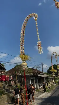 Rahajeng Galungan