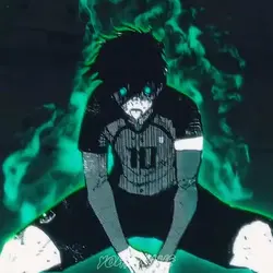 Itoshi Rin