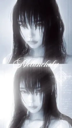 melancholy