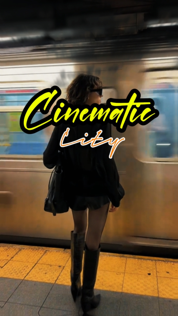 4 Clips Cinematic