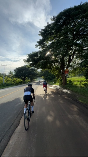 Paseo 