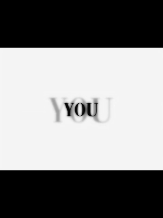 FORYOU VIDEO!