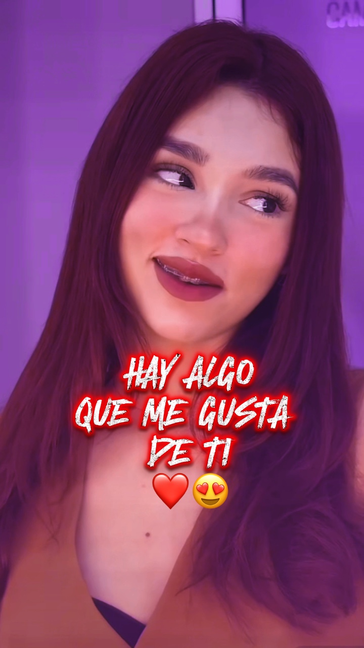  Me Gusta ❤️😍
