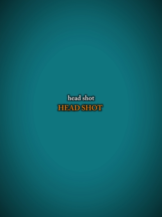Headshot 223