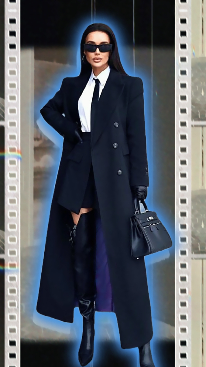 efek cutout x