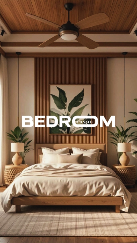 BEDROOM INSPO