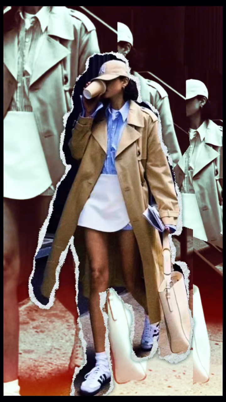 City Stroll Style 