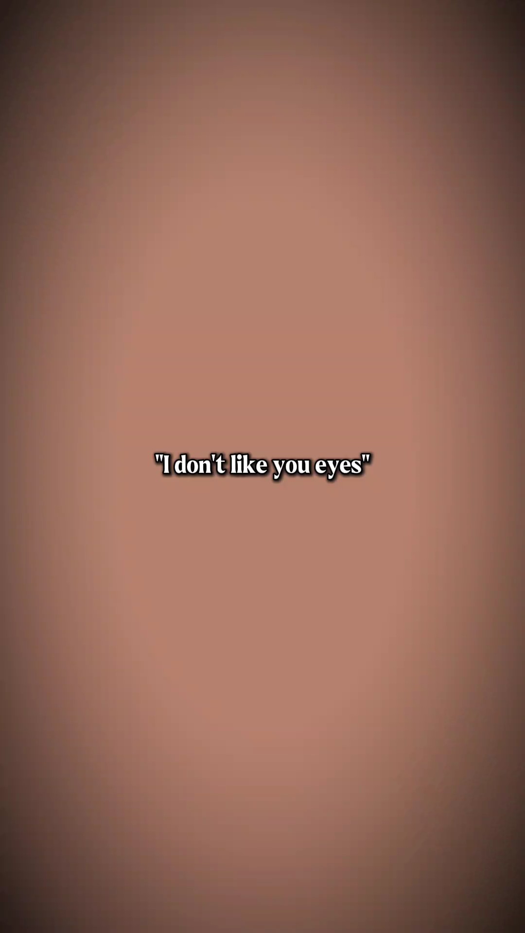 Yeux