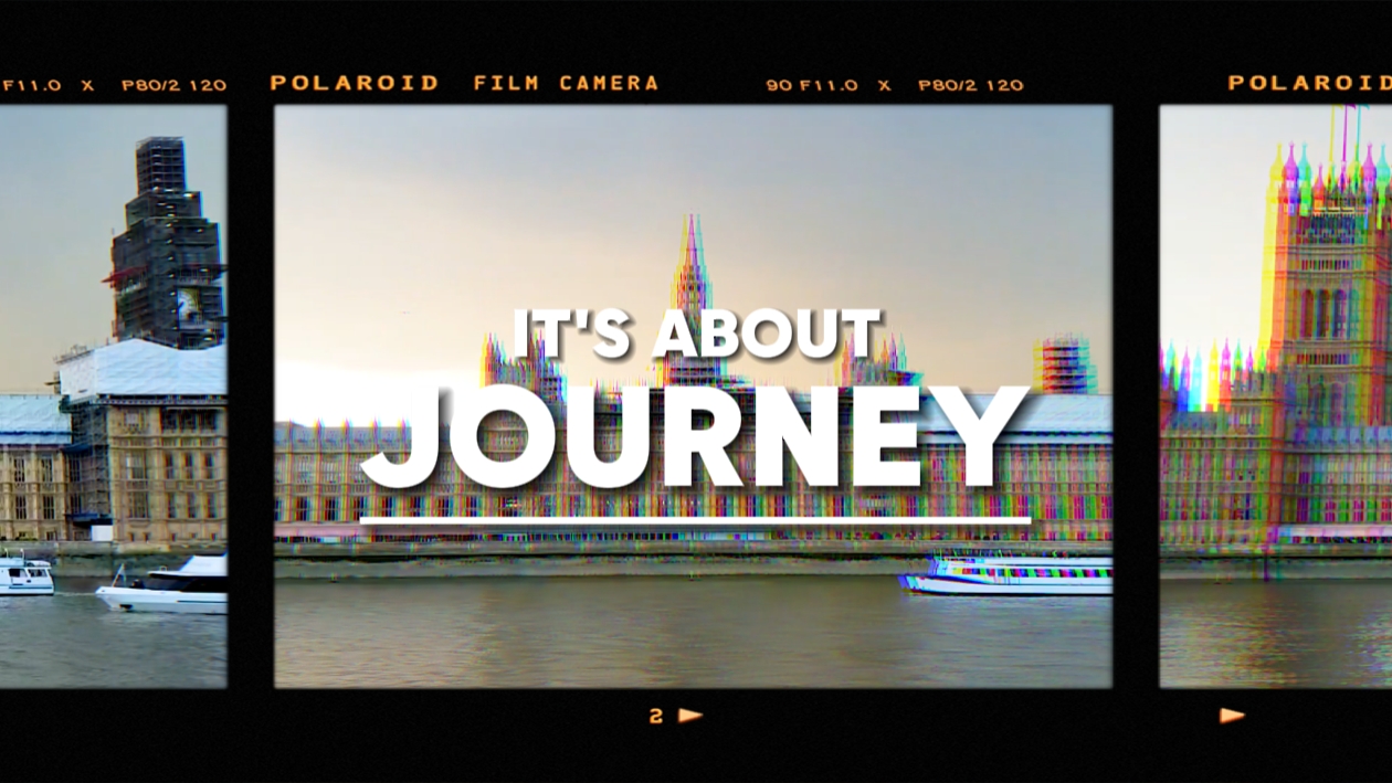 Introducción al Vlog de Viajes 
