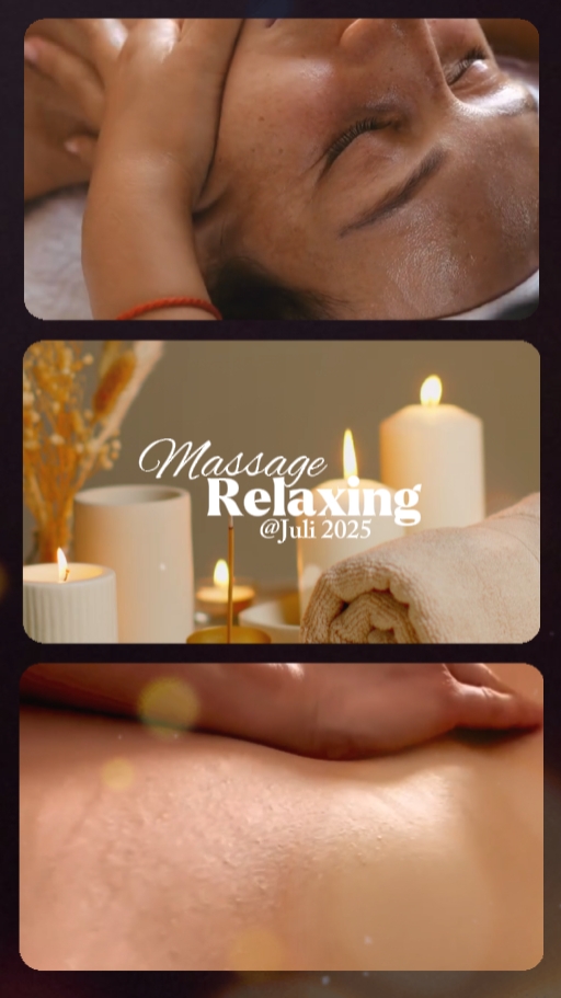 Massage Template 