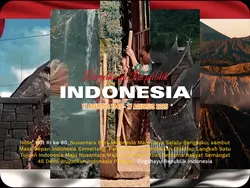 HUT KEMERDEKAAN