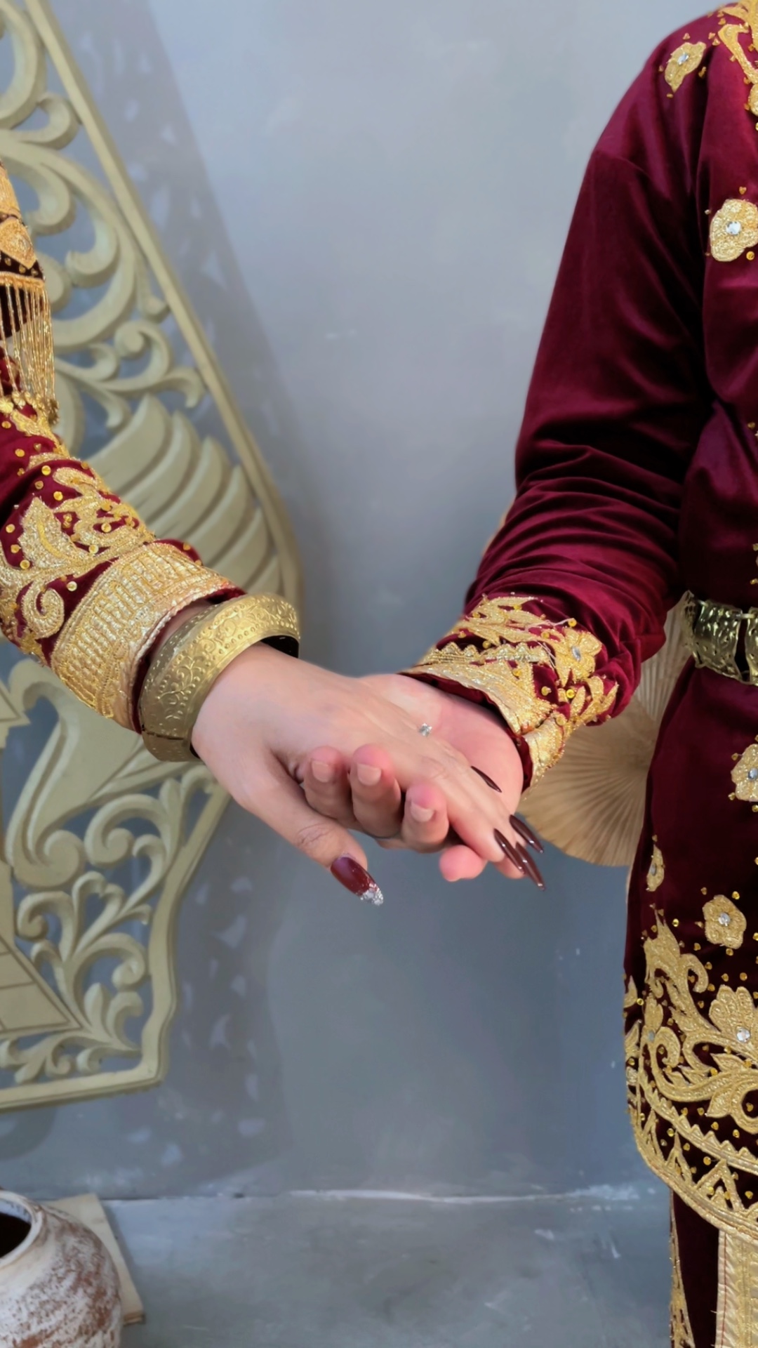 Wedding Cinematic 
