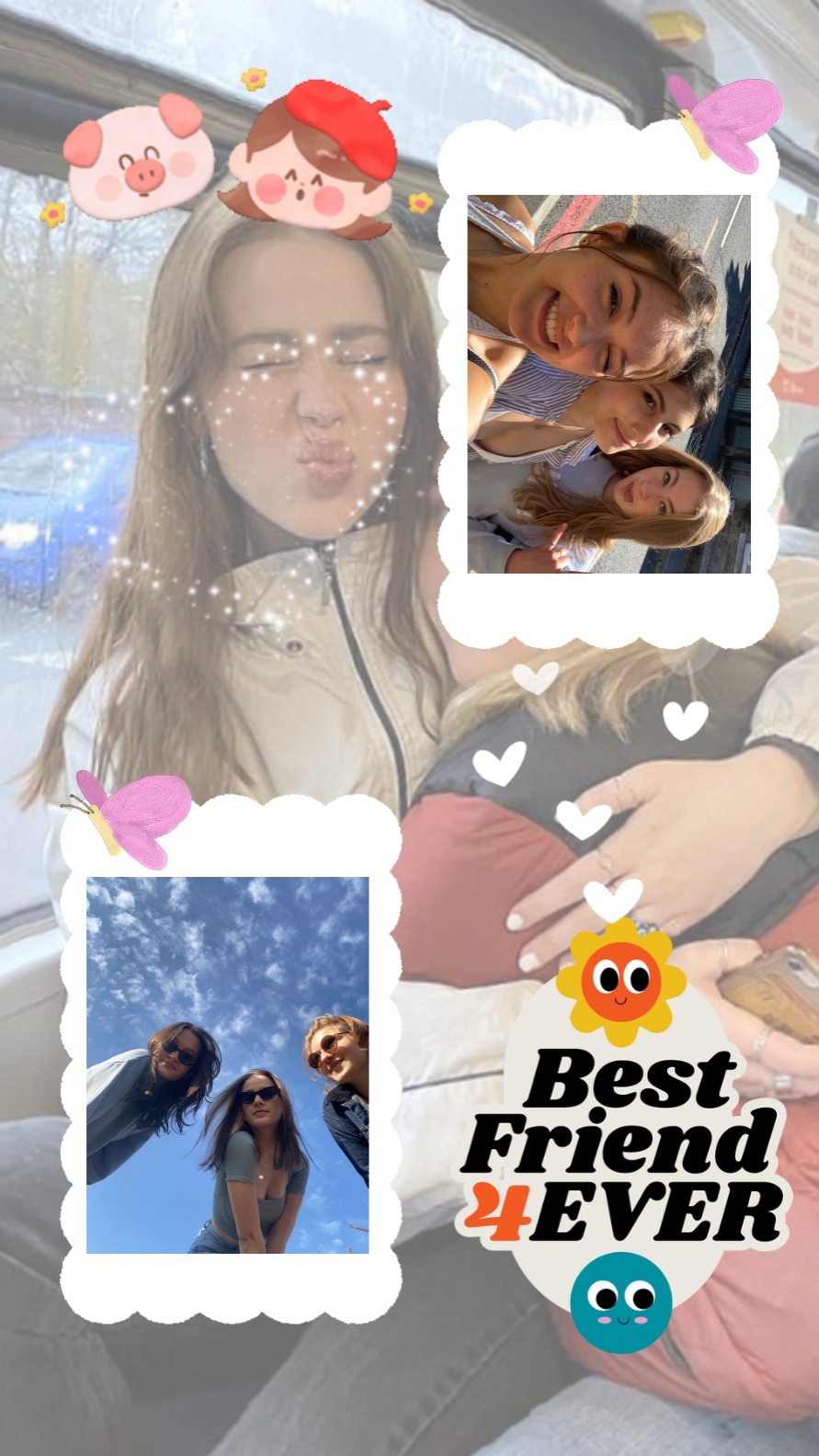 Bester Freund