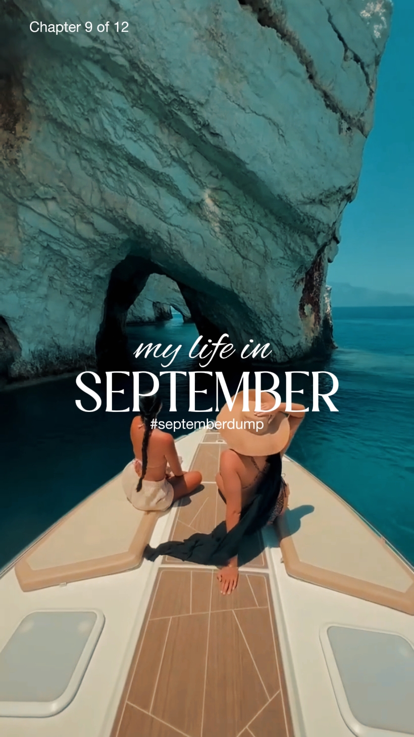 SEPTEMBER DUMP