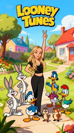 Looney Tunes