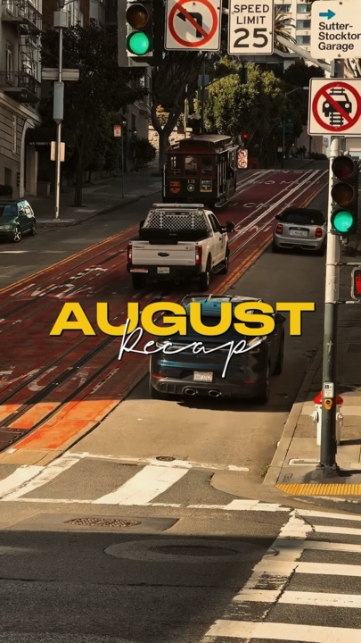 RESUMEN DE AGOSTO