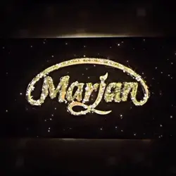 iklan marjan udah