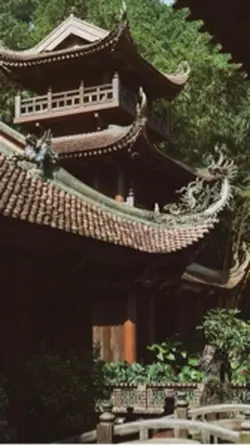 Mẫu áo dài 2 ảnh