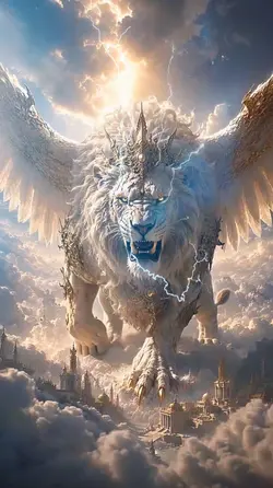 lion hot ai
