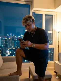 dumain ne amban aku