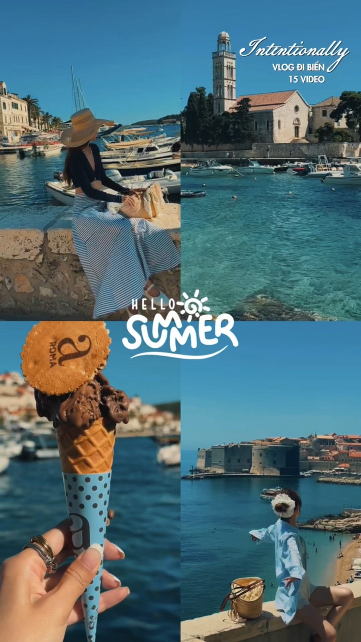 Vlog đi bin 15 vid🌤️