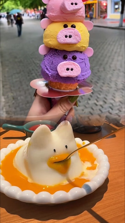 Dessert