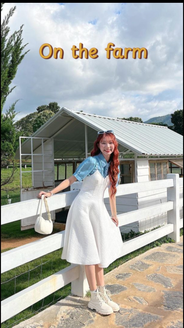 22. On the Farm