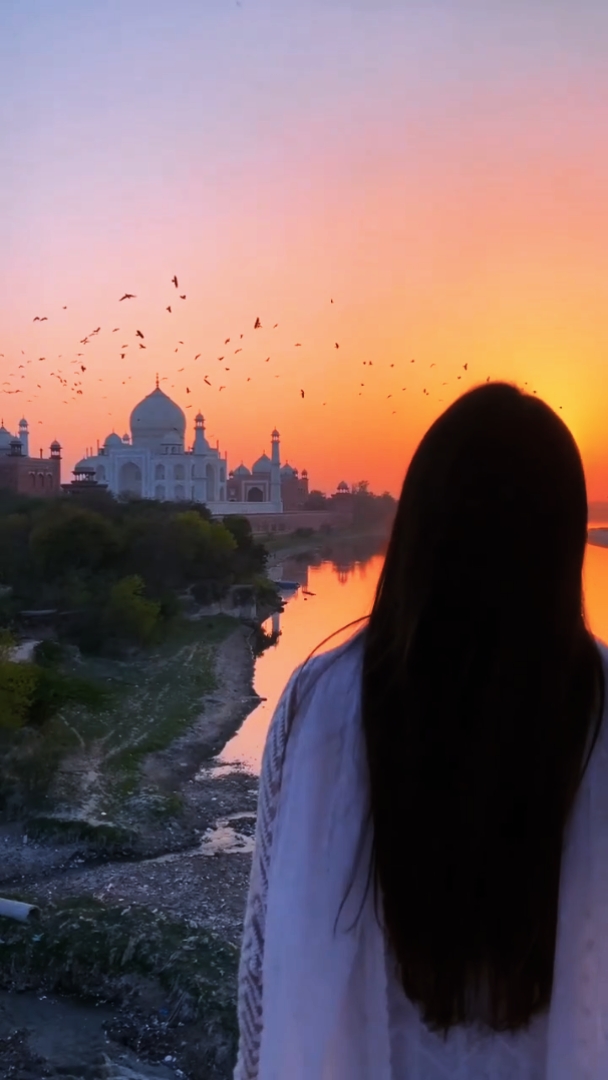 taj mahal