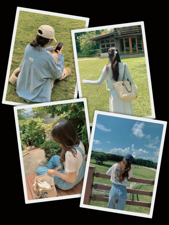 4Pic Clip Transition