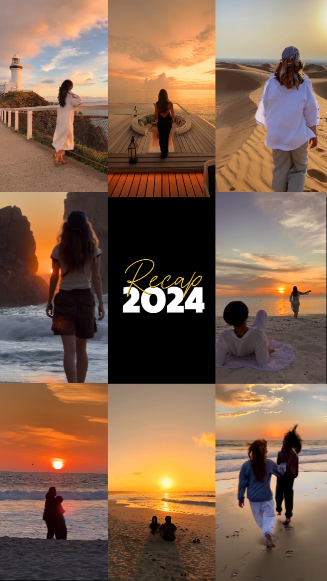2024 recap