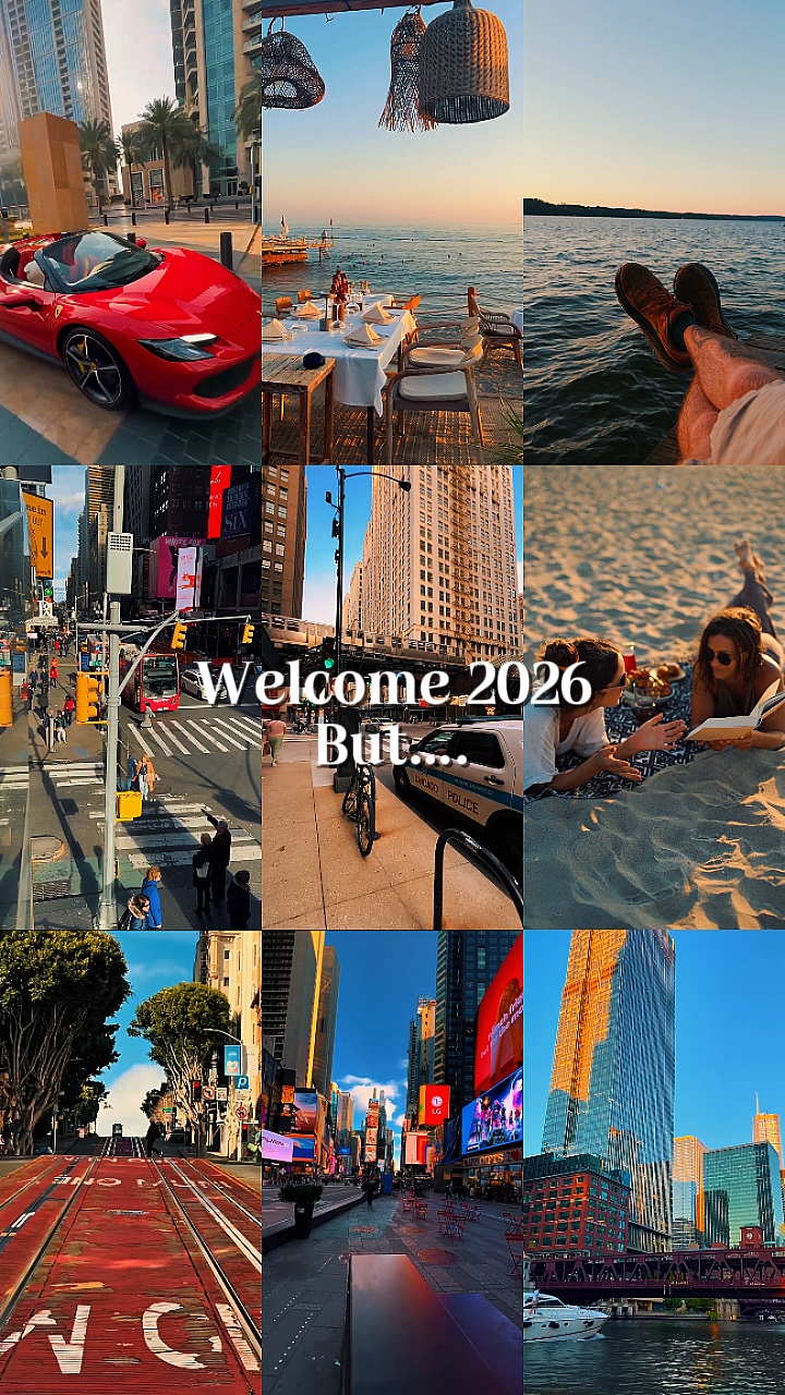 WELCOM 2026 