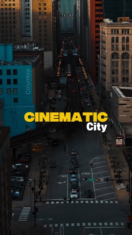 5 Clips Cinemáticos