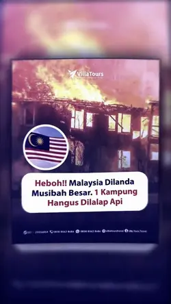 pray for malay