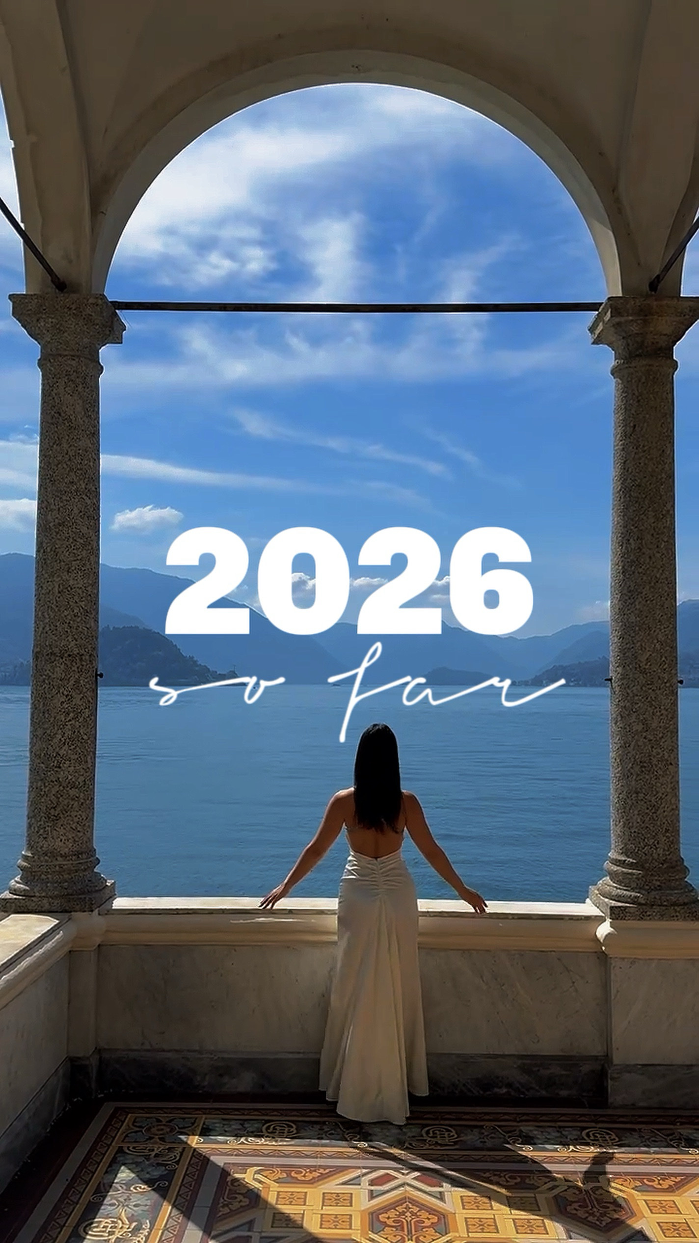 Şimdiye kadar 2026