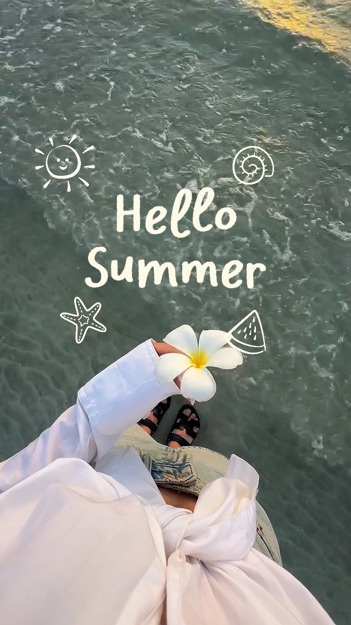 Hello Summer 2026 