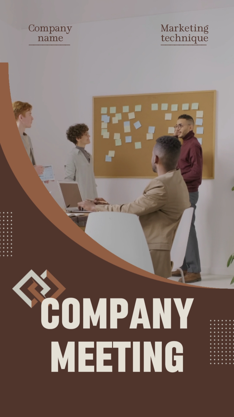 Pertemuan bisnis