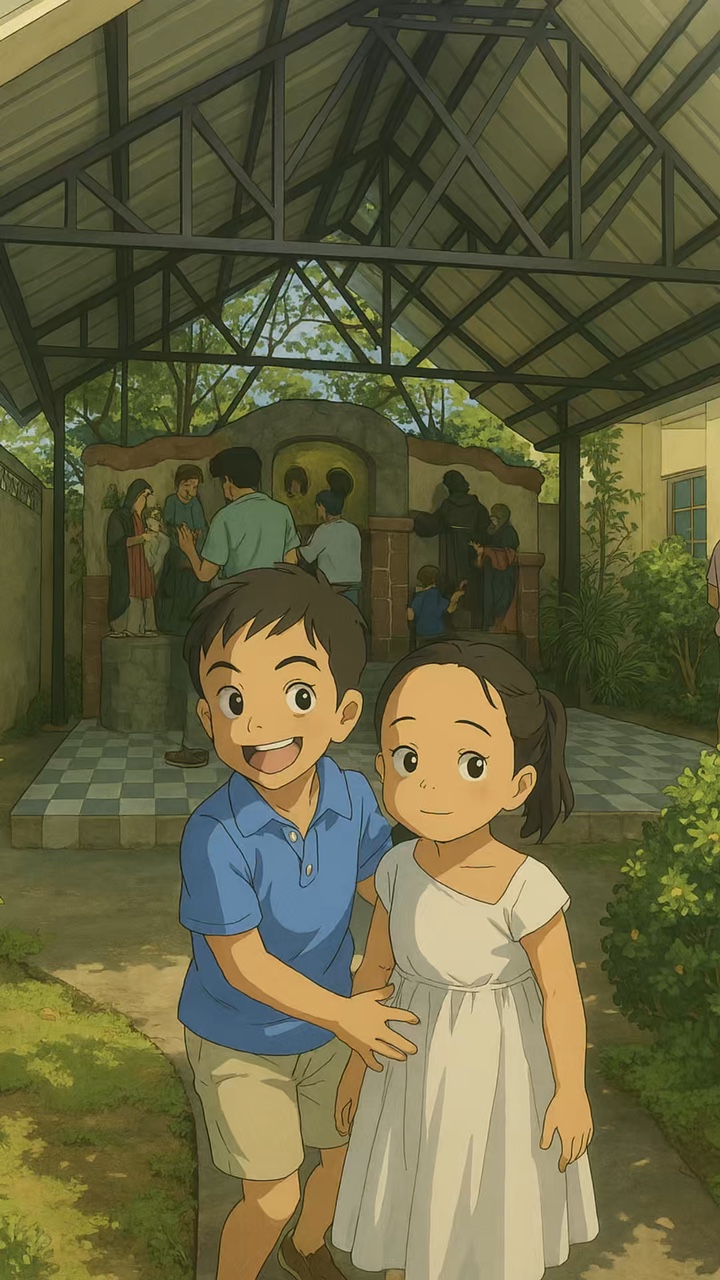 Edição Ghibli