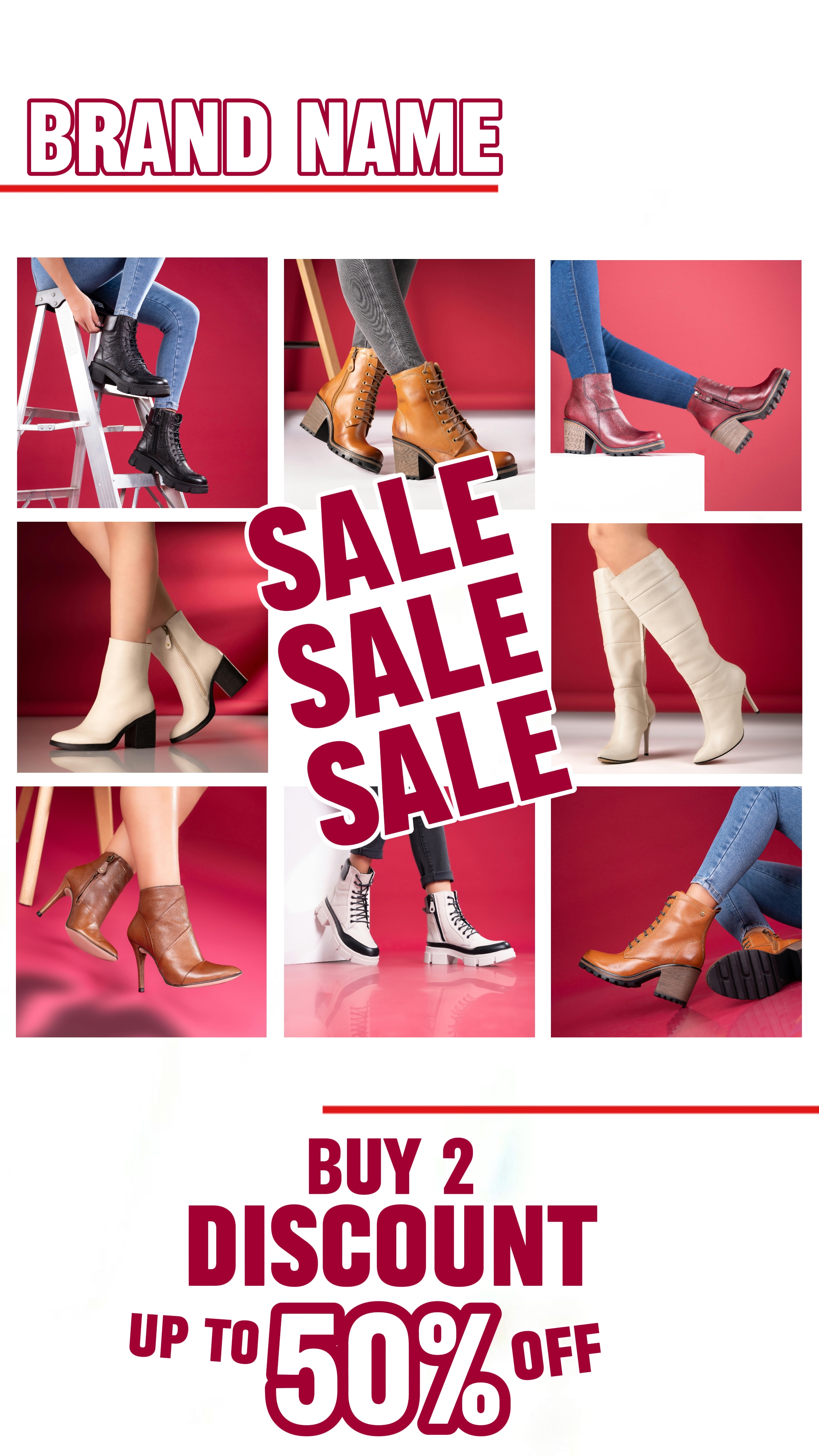 Promoción de venta