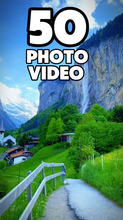 50 clip ou photo 