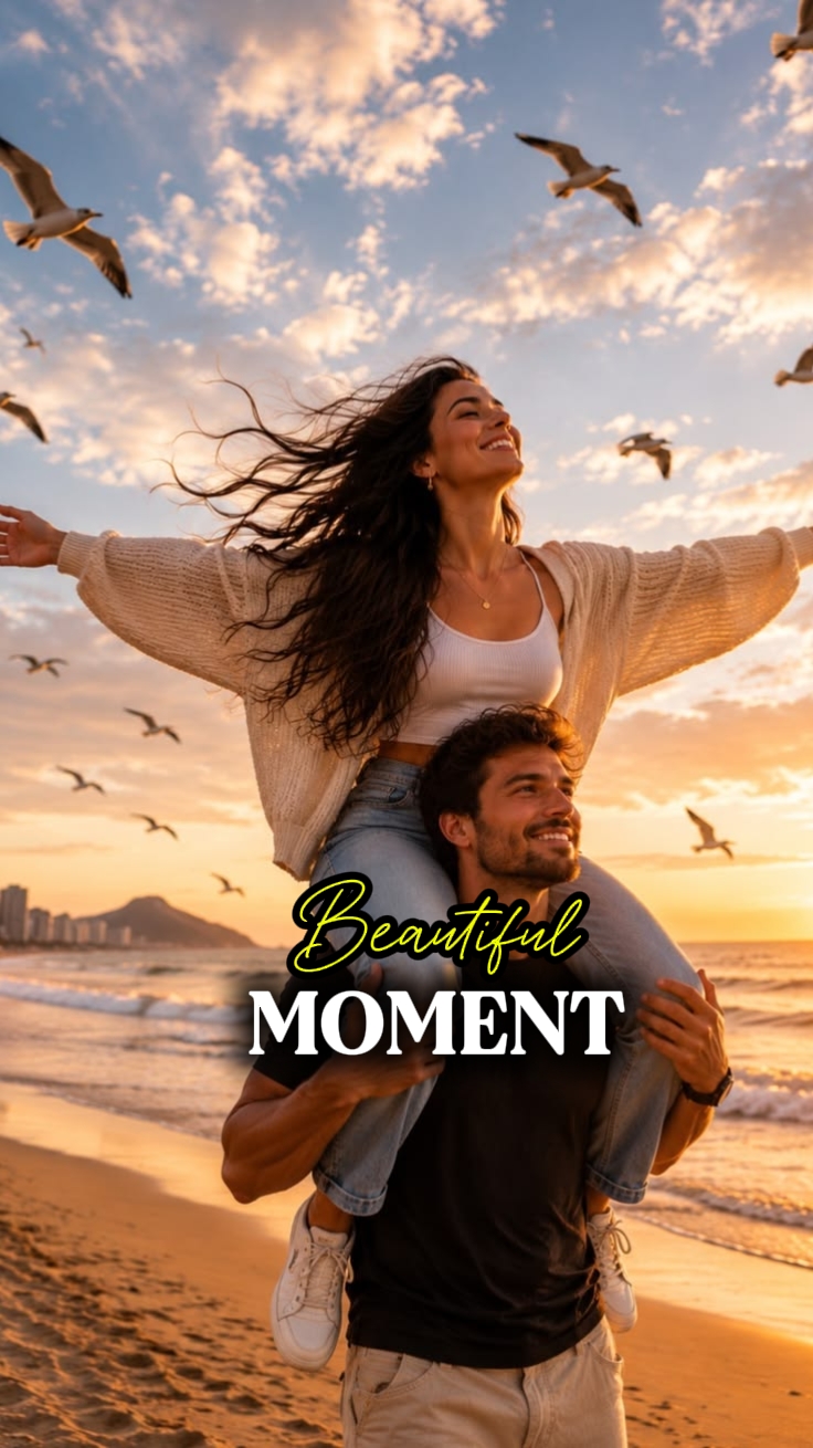 moments d'amour en couple