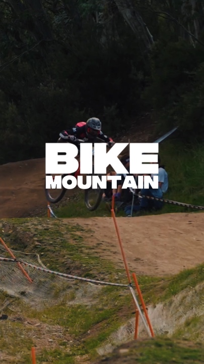 Mtb Bike Mountain