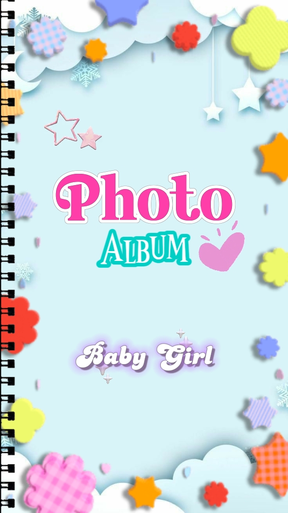 Album baby girl