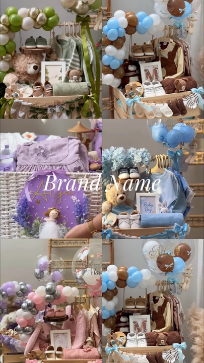 Baby Shower