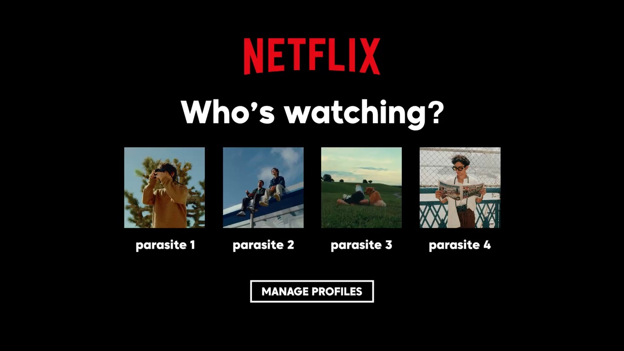 Pengantar Netflix
