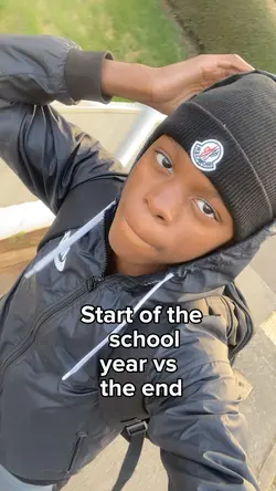 Start vs end of year
