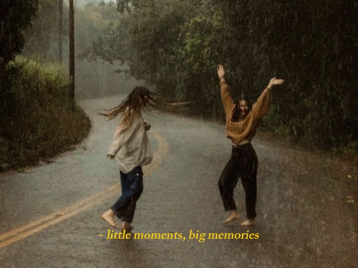 Friends: Forever